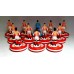 Subbuteo Andrew Table Soccer Olympiacos ???? Years Team on WSB Professional bases